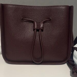3.1 Phillip Lim Brown Crossbody Bag